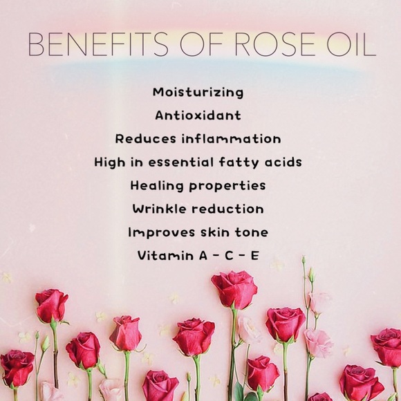 🌸 BUNDLE ROSE HAND CREAM AND SOAPS 🌸 - Picture 2 of 2